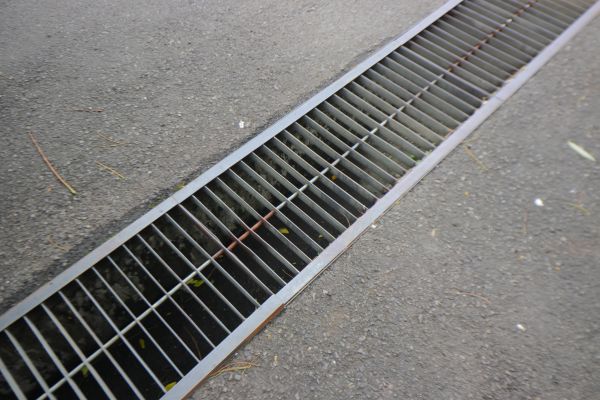 Cost of Driveway Drainage Service in Tarpon Springs