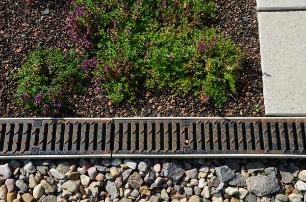 Water Drainage Service