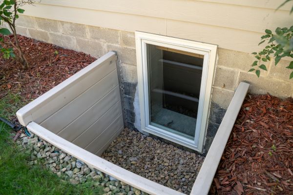 Cost of Window Well Drainage Service in Tarpon Springs