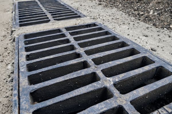 Catch Basin Repair Service