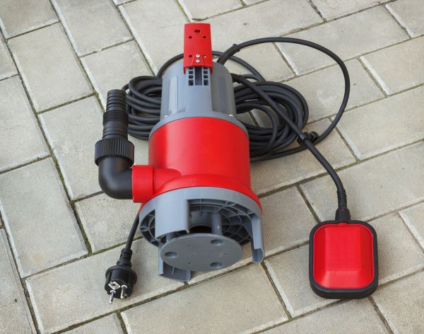 Cost of Submersible Pump Installation in Tarpon Springs