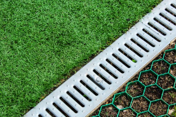 Cost of Surface Water Control in Tarpon Springs
