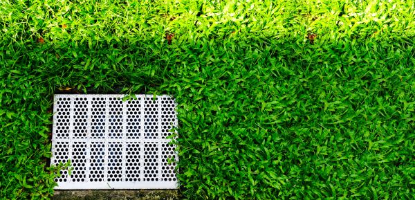 Cost of Yard Drainage Replacement in Tarpon Springs