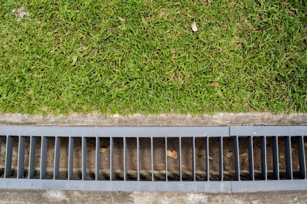 Cost of Exterior Drain Replacement in Tarpon Springs