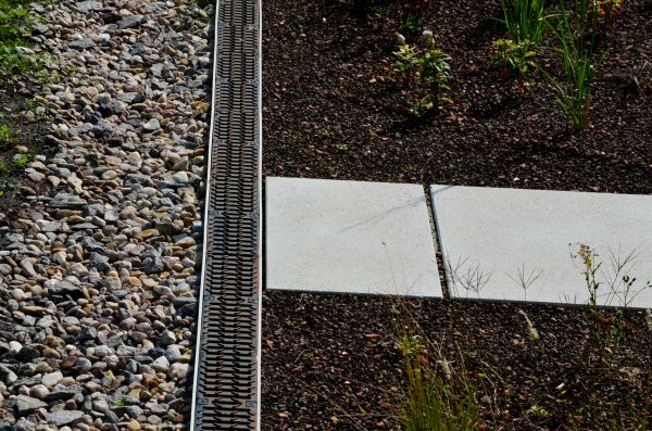 Cost of Drain Rerouting in Tarpon Springs