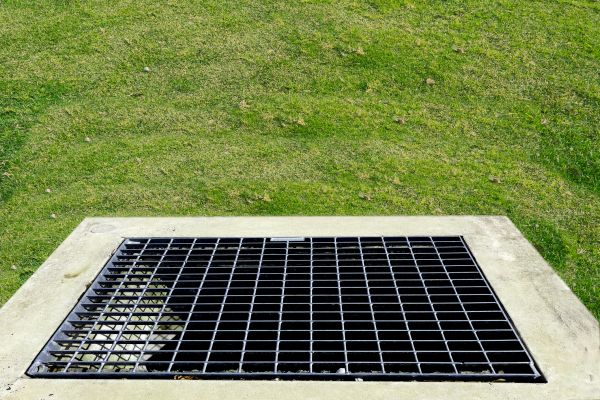 Drainage Management