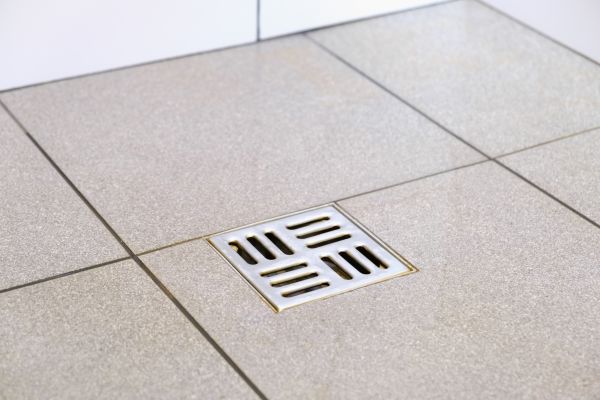 Cost of Drainage Tile Service in Tarpon Springs