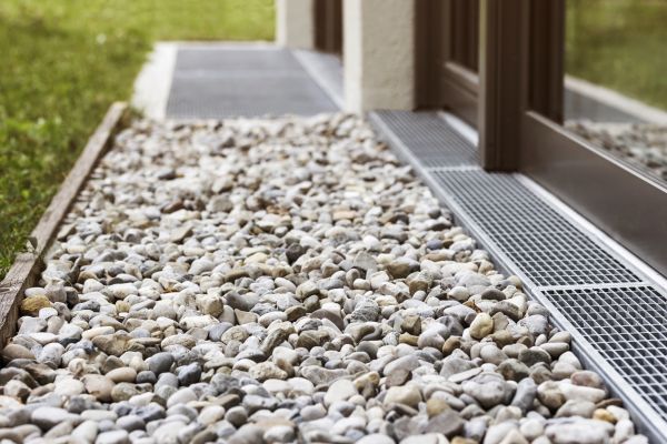 Cost of Foundation Drain Service in Tarpon Springs
