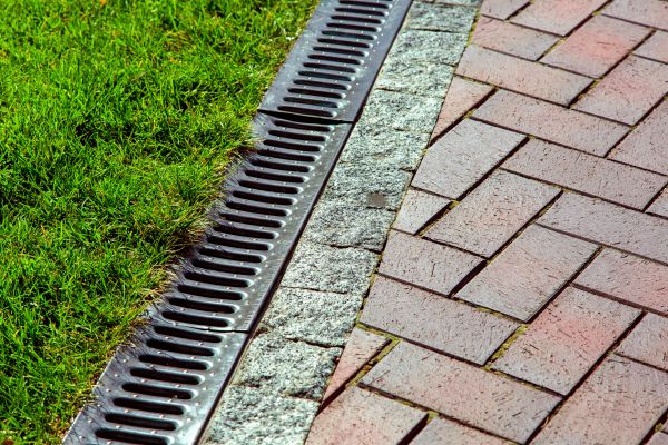 Cost of Perimeter Drain Construction in Tarpon Springs