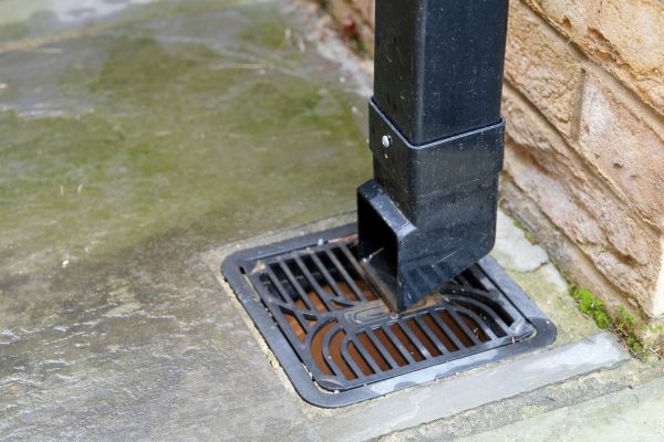 Cost of Drain Tile Installation in Tarpon Springs