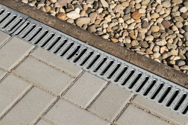Drainage Line Replacement Service