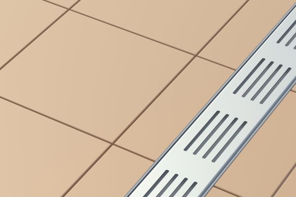 Basement Drain Replacement Service