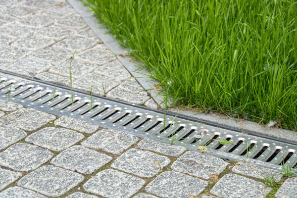 Drainage Pipe Installation Service