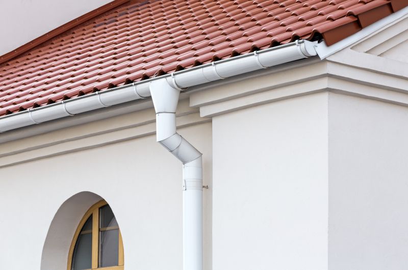 Gutter and Downspout Services