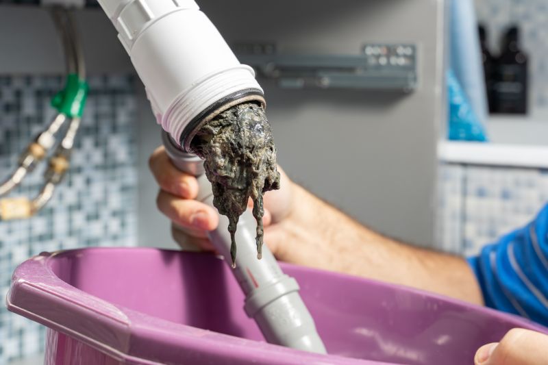 Drain Cleaning Experts