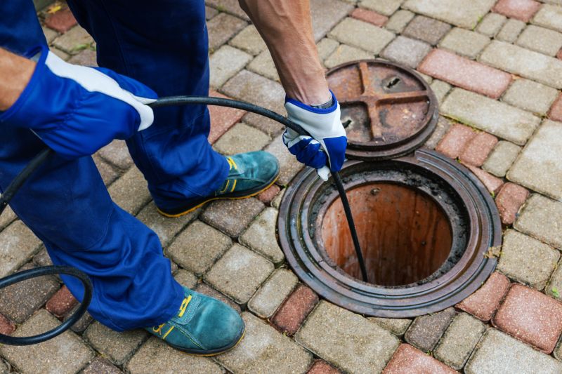 Emergency Drain Services