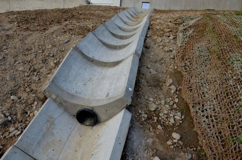 Commercial Drainage Contractors